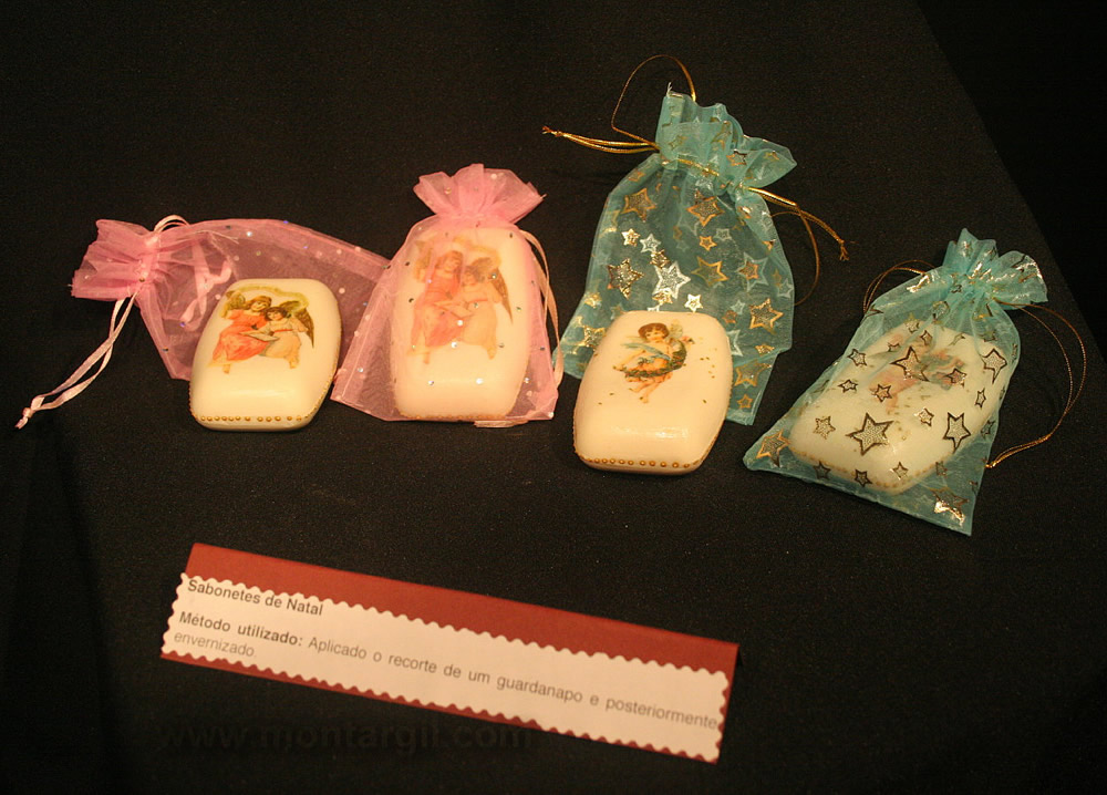 grupo de manualidades