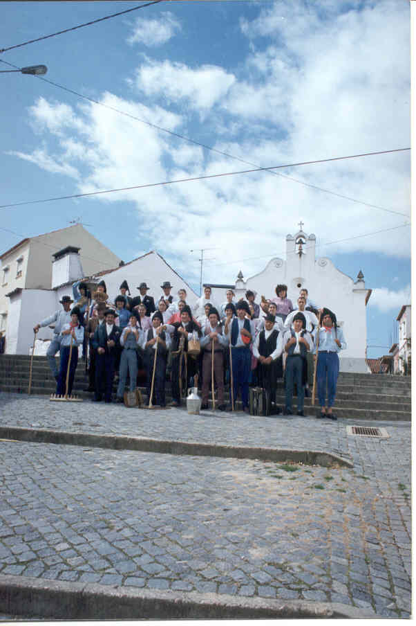 Grupo adulto