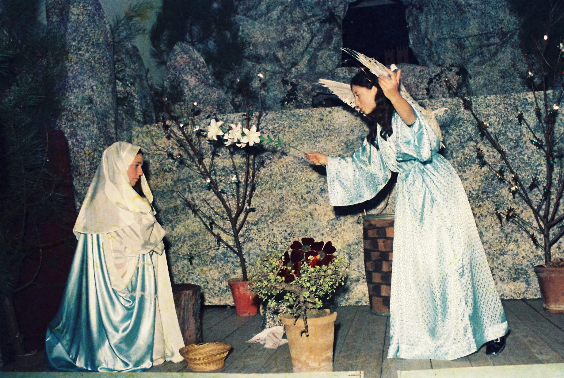Natal de 1971