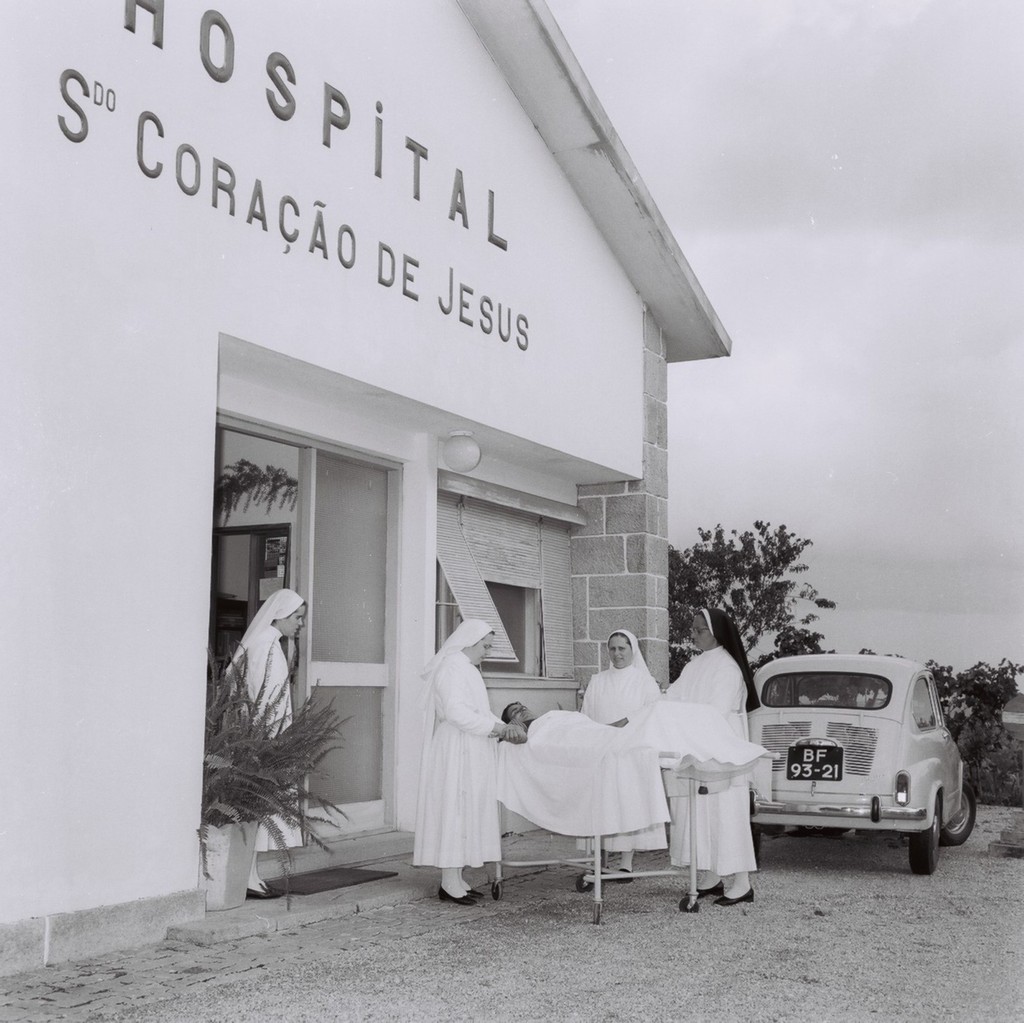 hospital