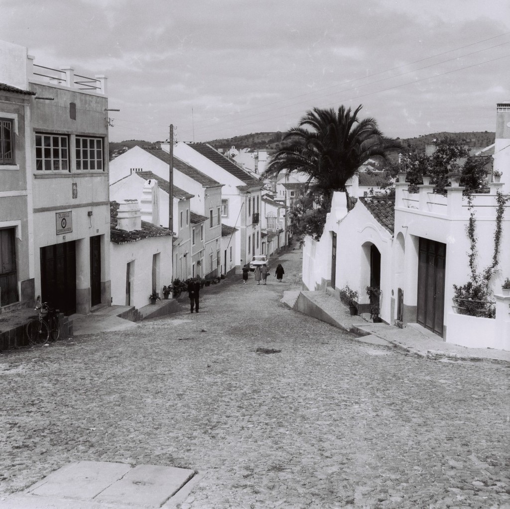 rua misericordia