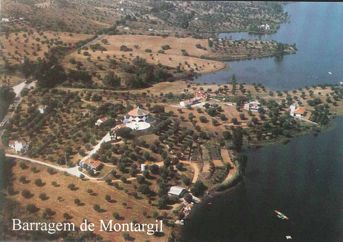 Postais da Panela IV