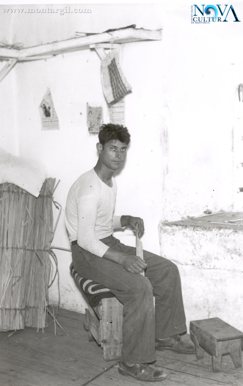 ponte de sor preso cadeia