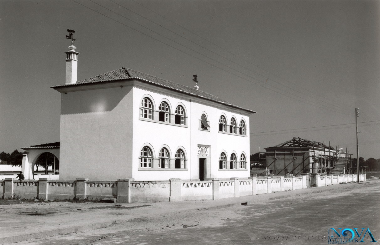 ponte de sor escolas