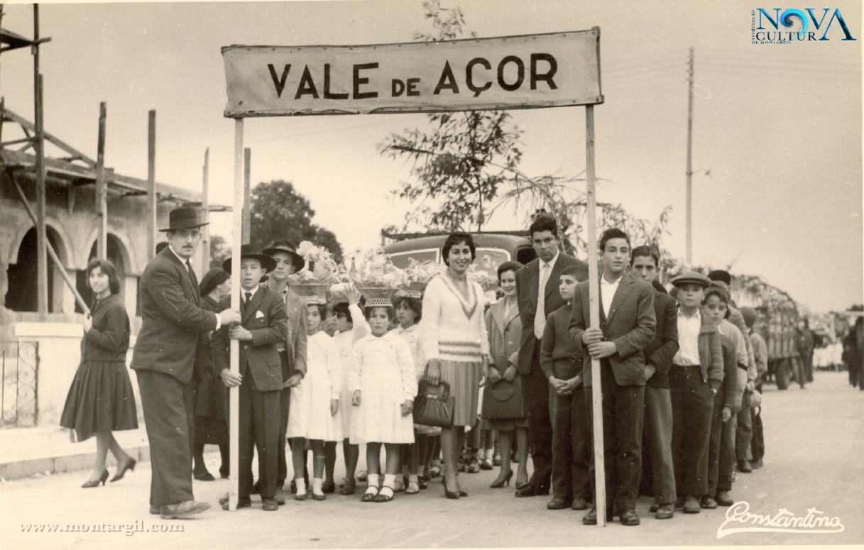 ponte de sor festas romaria