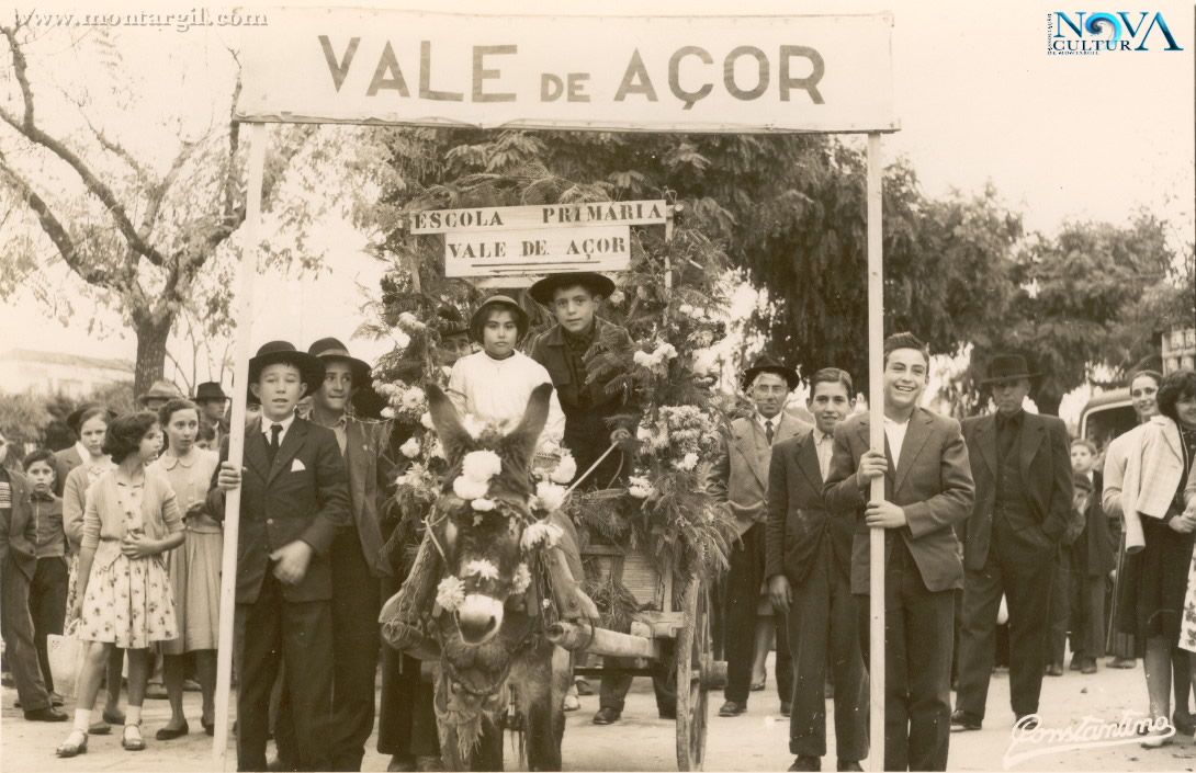 ponte de sor festas romaria