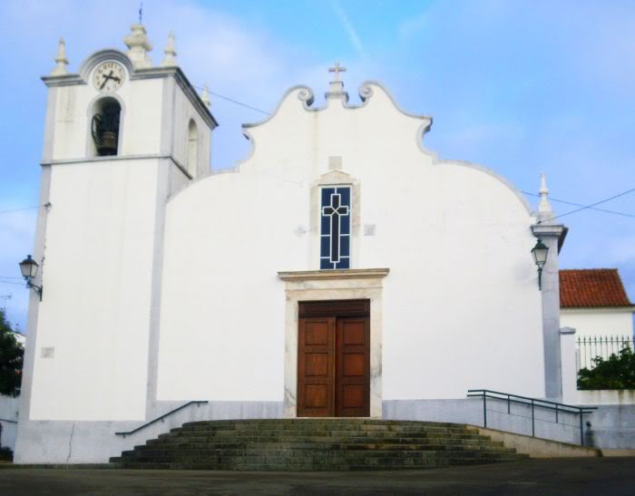 Igreja Matriz