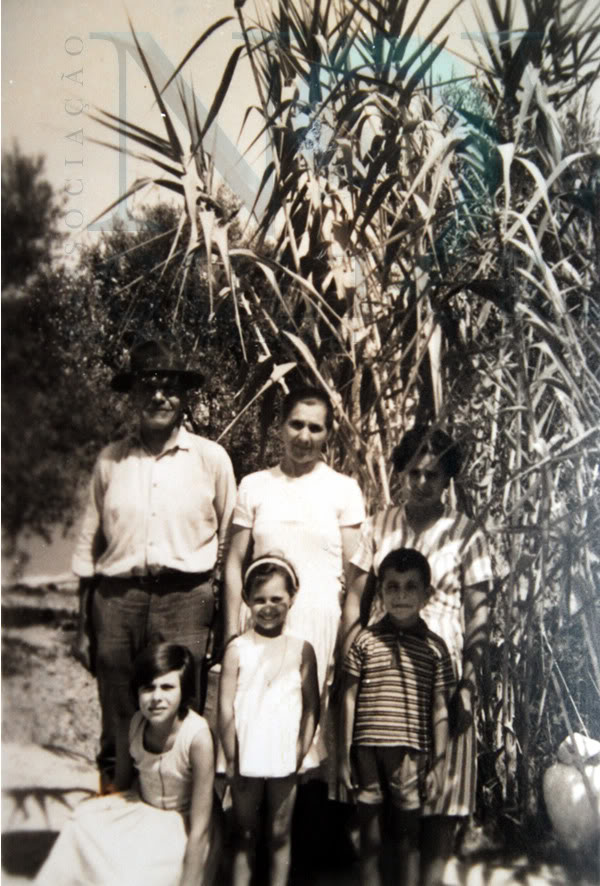 Fam�lia Montargilense