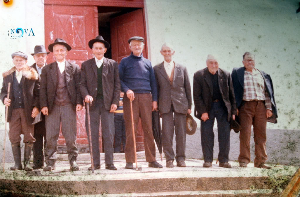 Grupo de montargilenses