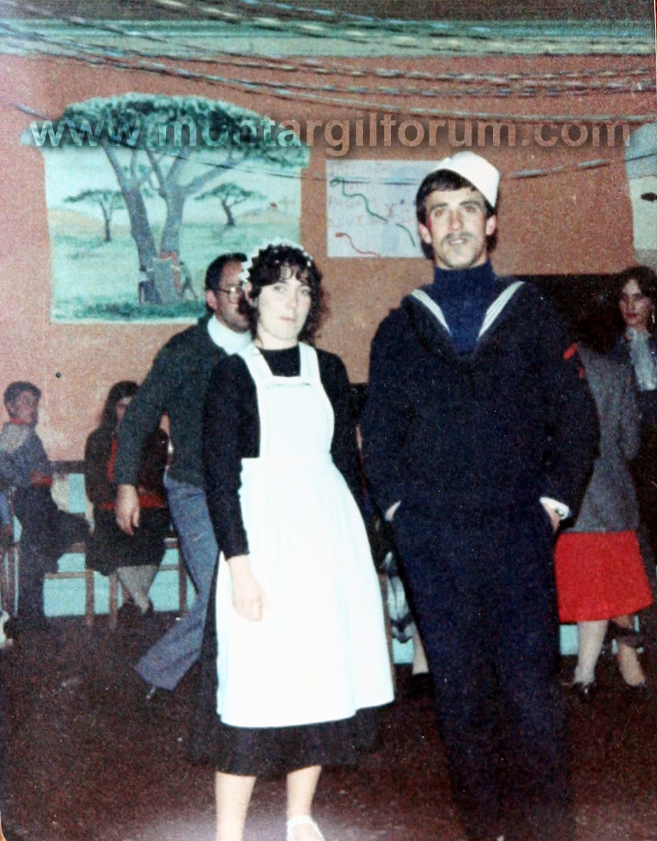 Sociedade Artstica Montargilense