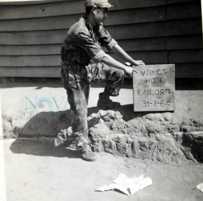 Imagem verdadeiramente tocante