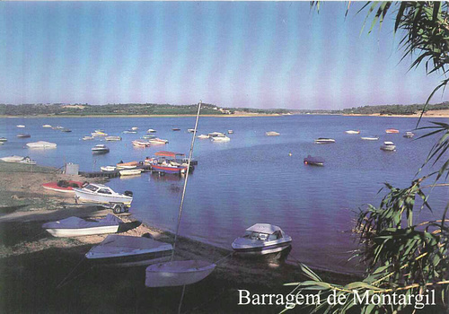 Postais da Panela III