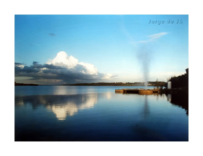 Postais de Montargil