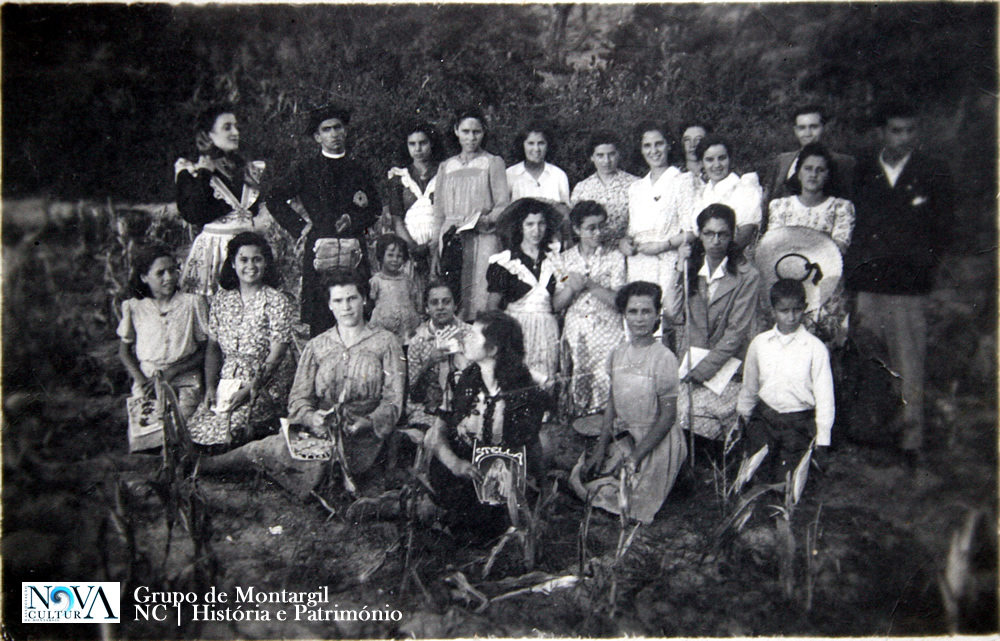 Grupo de Montargil